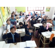 Educar en Igualdad